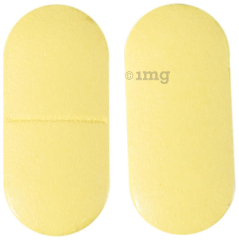 Gramogyl Tablet