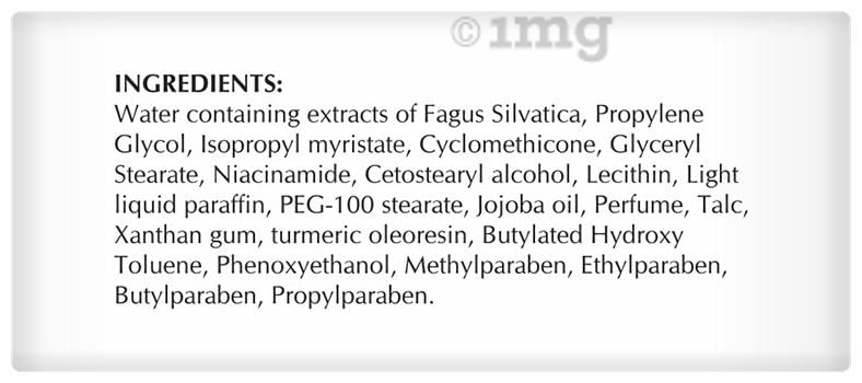 Botanica Anti-Ageing Cream