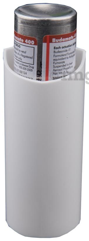 Budamate 400 Transhaler