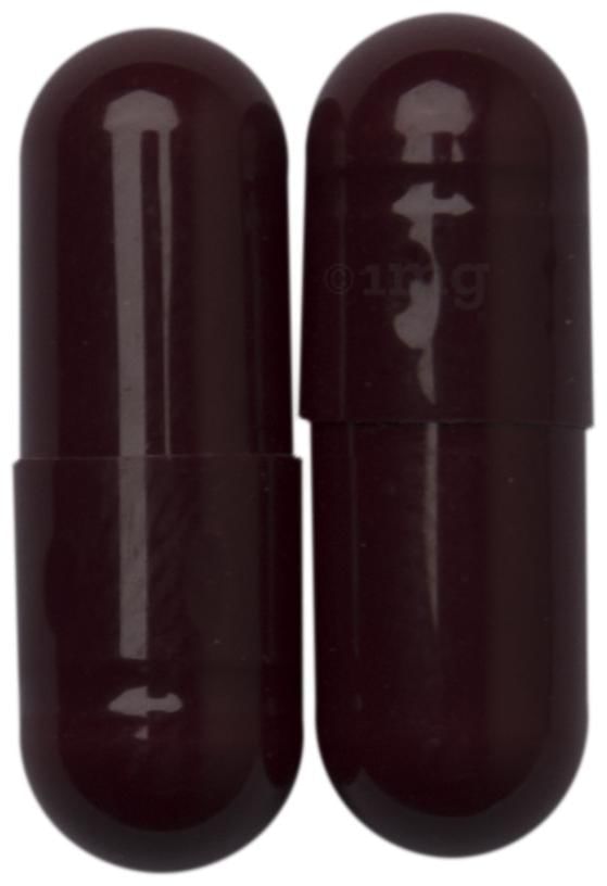 Benfinuron Forte Capsule