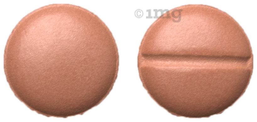 Syncapone 100 Tablet