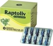 Raptoliv Capsule