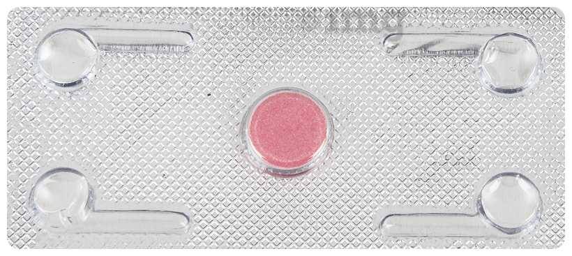 Fungicip 150mg Tablet