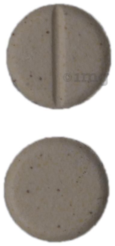 Oleanz RT 20 Tablet DT