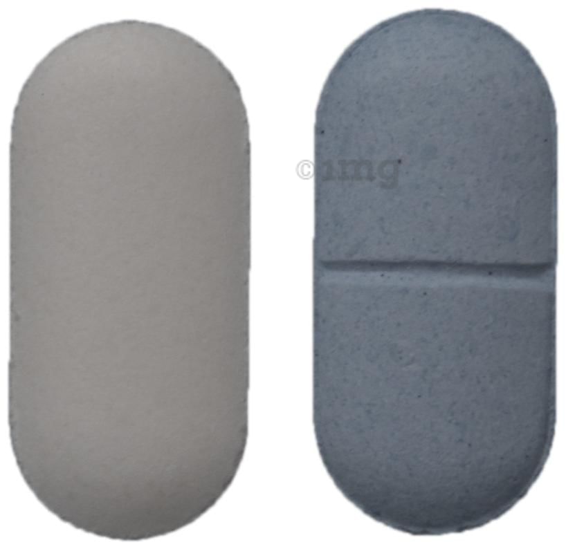 Triglimiprex 1 Tablet SR