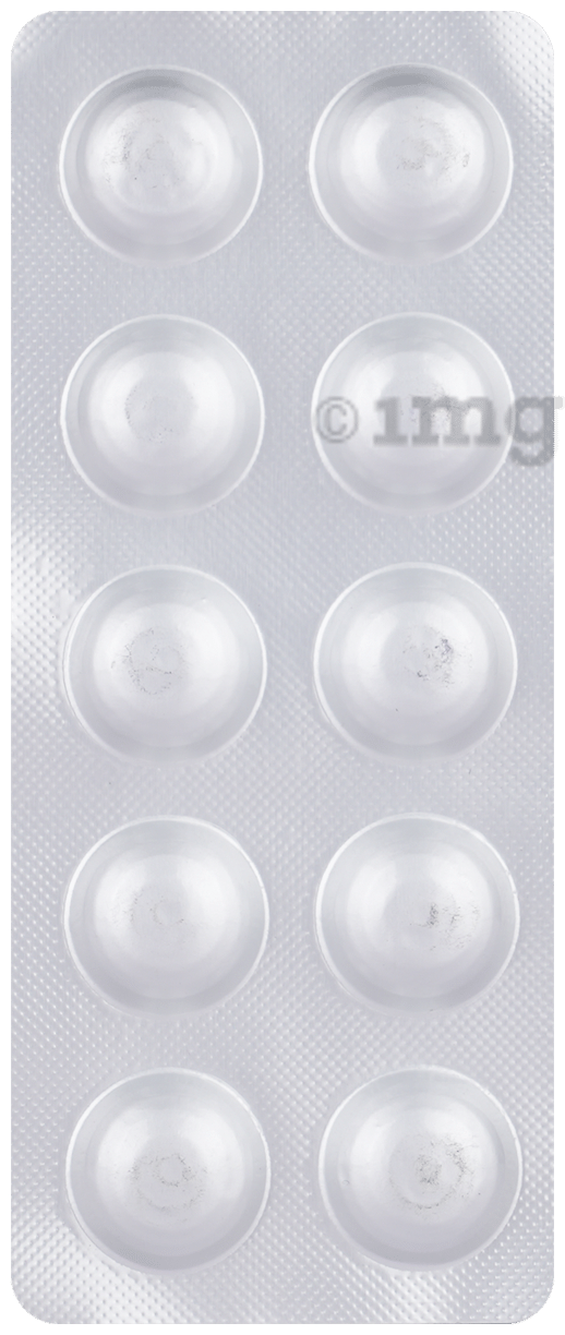 Faxicad 200mg Tablet
