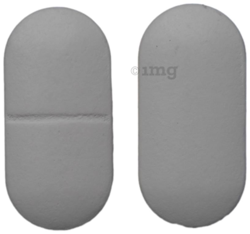 Ceroxim XP 625mg Tablet