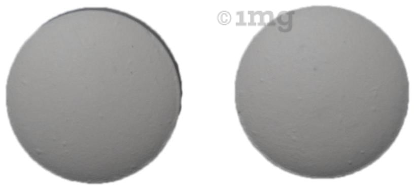 Gestofit 200mg SR Tablet