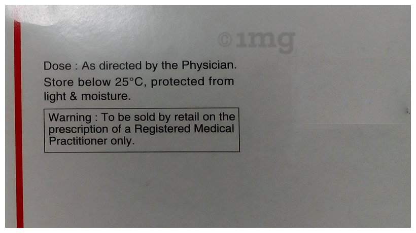 Pregabid ME 150 Capsule