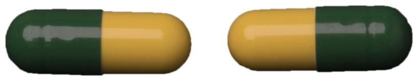 Dobesil 500mg Capsule