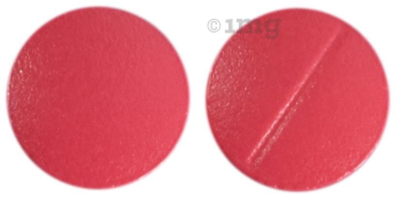 Etizola Plus 10 Tablet