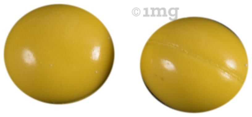 Homochek Capsule with Folic Acid, Pyridoxine &amp; Cyanocobalamin