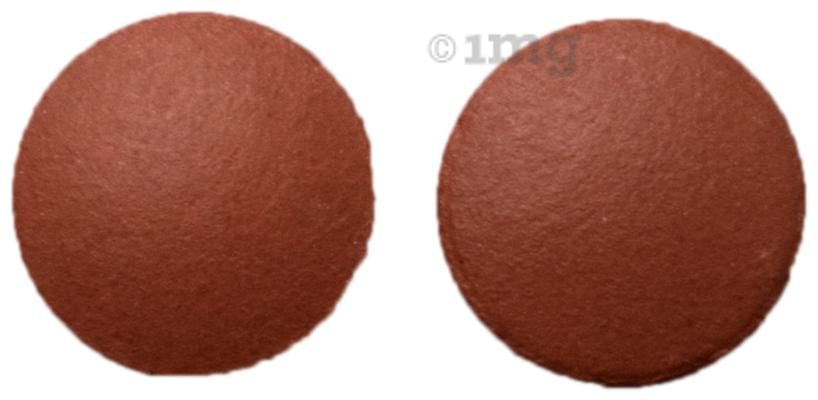 Telsar Beta 50 Tablet ER