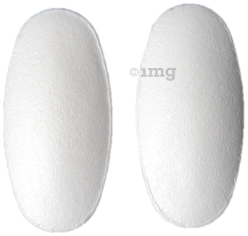 Torleva XR 750 Tablet