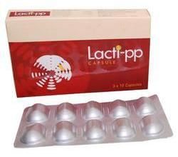 Lacti PP Capsule