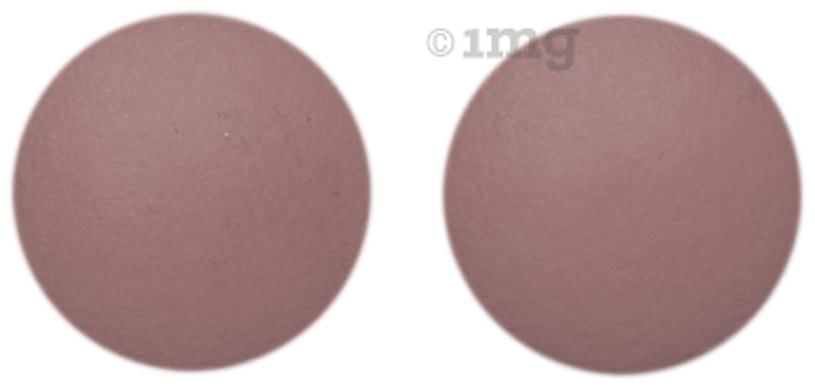 Isonorm 30 SR Tablet