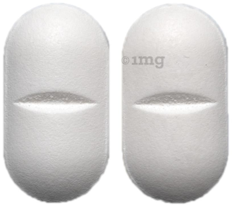 Torvate Chrono 500 Tablet CR