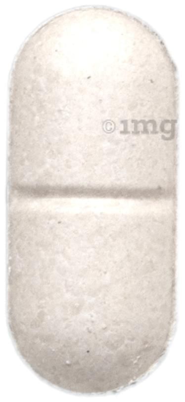 Bandy-Plus 12 Chewable Tablet