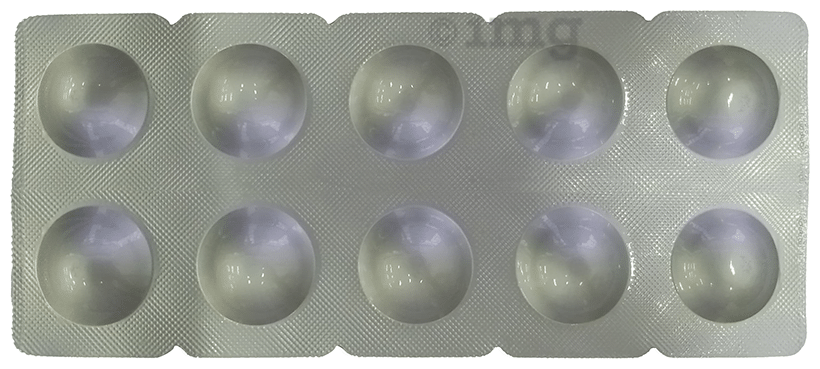 Tolperitas 150 Tablet