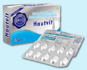 Hautvit Tablet