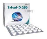 Trical D Tablet