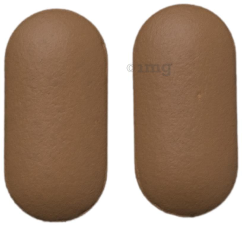 Dolowin Forte Tablet