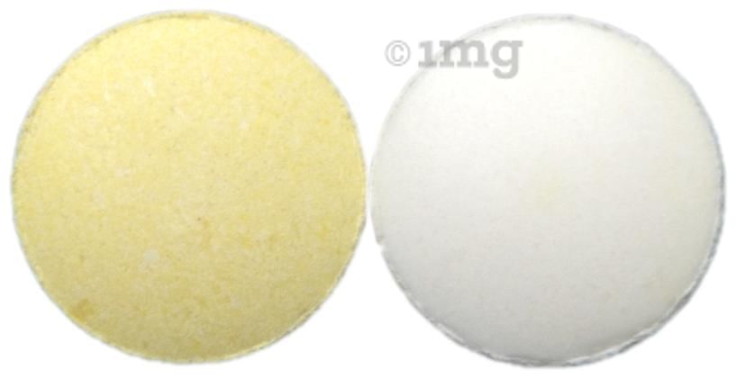 Ventidox-M Tablet SR