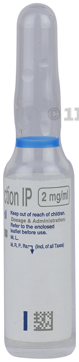 Emeset Injection (2ml Each)