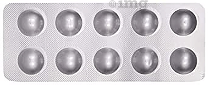 Lamez OD 25 Tablet SR