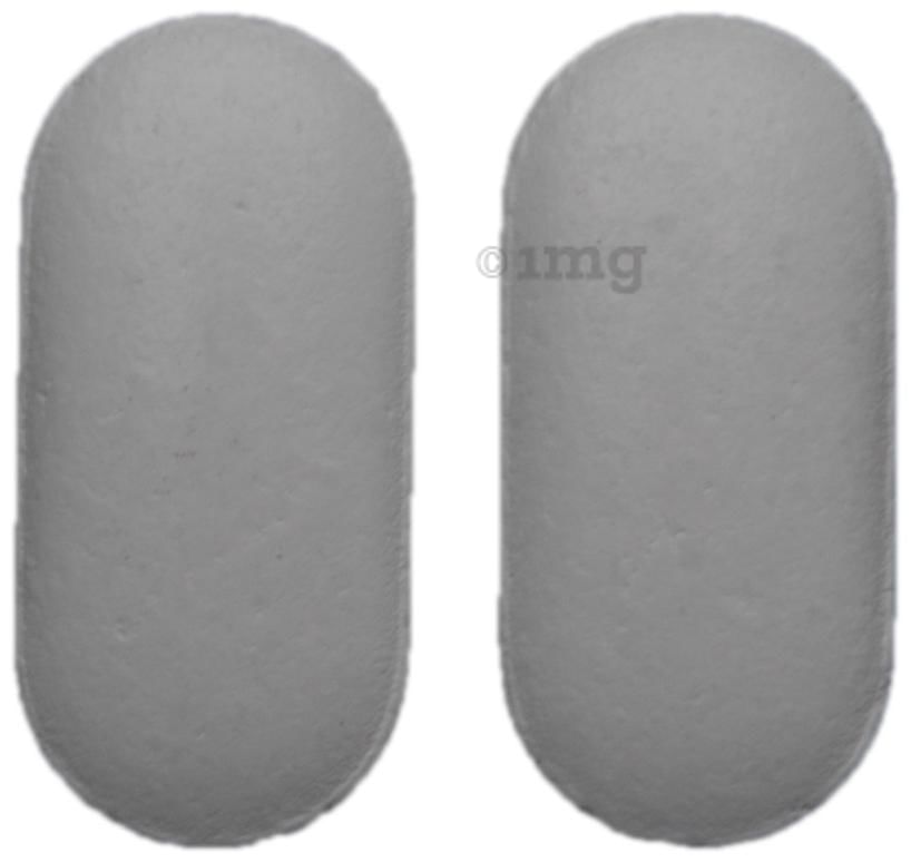 Acucal Tablet