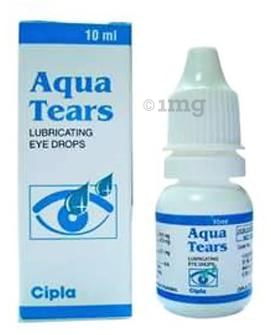 Aquatears Eye Drop