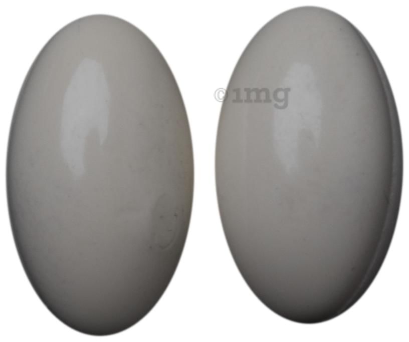 Uterone 200 Soft Gelatin Capsule