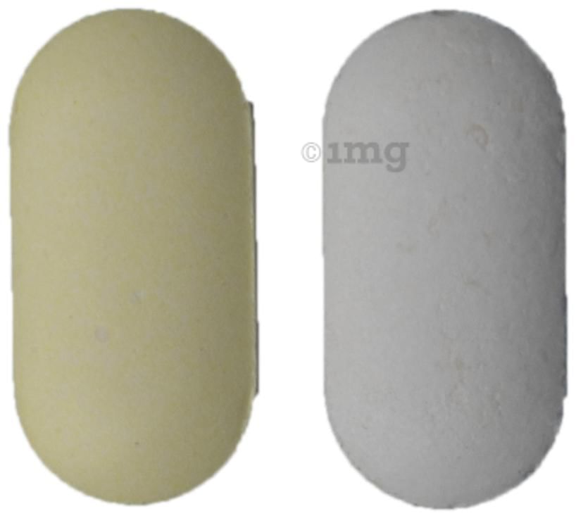 Ziglim Plus 2 Tablet SR