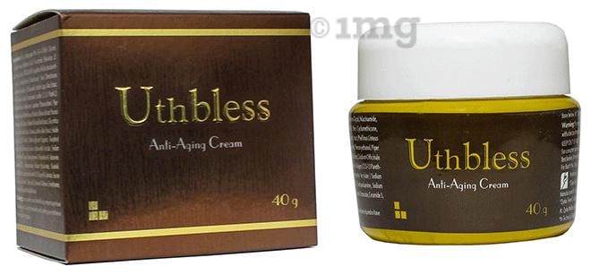 Uthbless Anti-Aging Cream