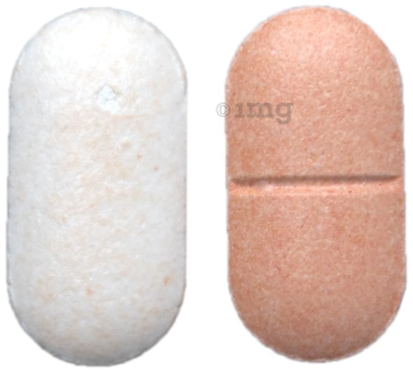 Cefolac XL 200 Tablet