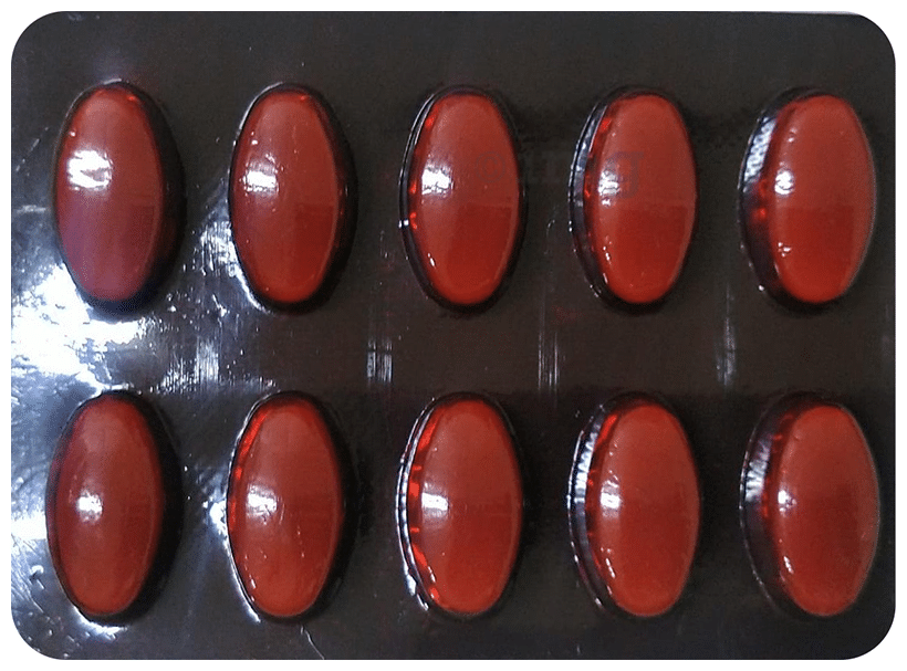 Algesia SP 100mg/325mg/15mg Tablet