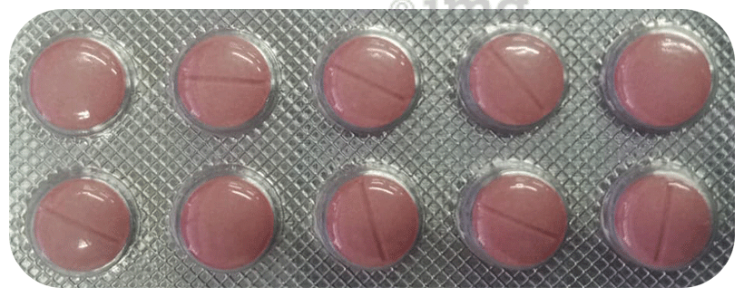 Luna 10mg Tablet