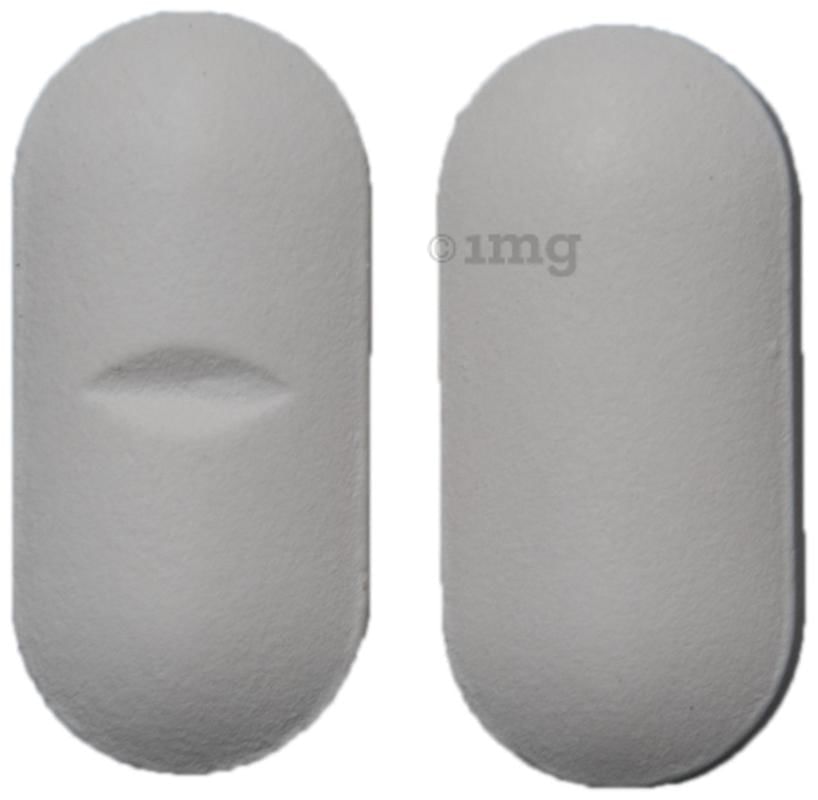 Rovamycin Forte Tablet