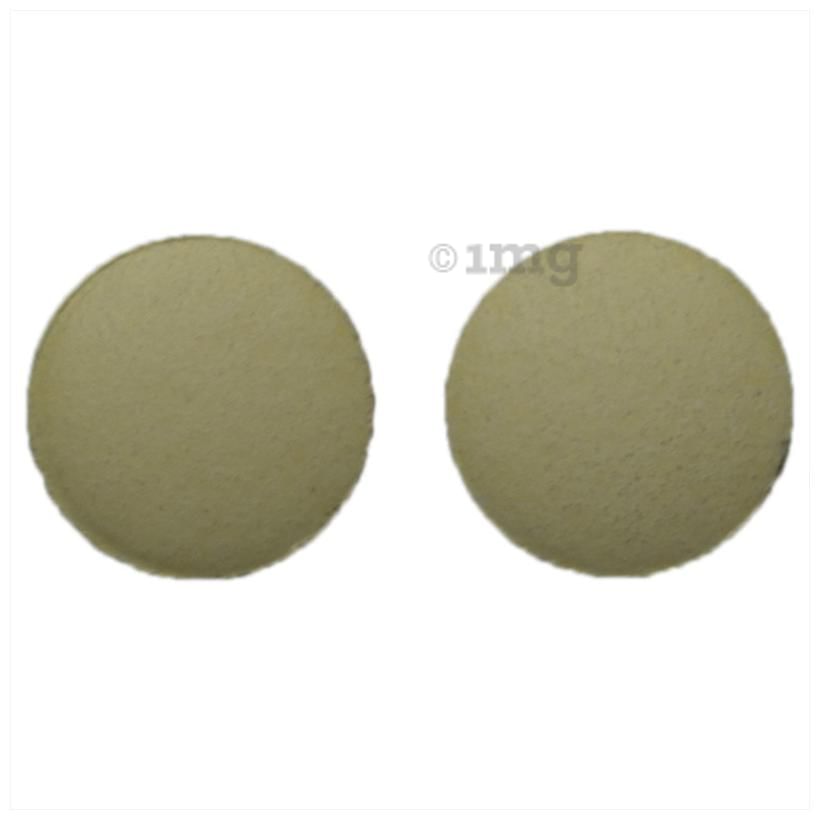 Martifur MR 100mg Tablet