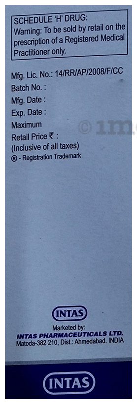 Luprorin 4 Injection