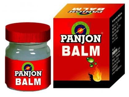 Panjon Balm