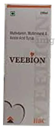 Veebion Syrup