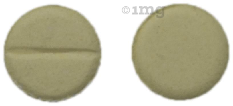 Voglistar -MD 0.3 Tablet