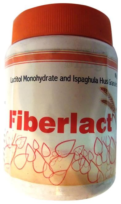 Fiberlact Tablet