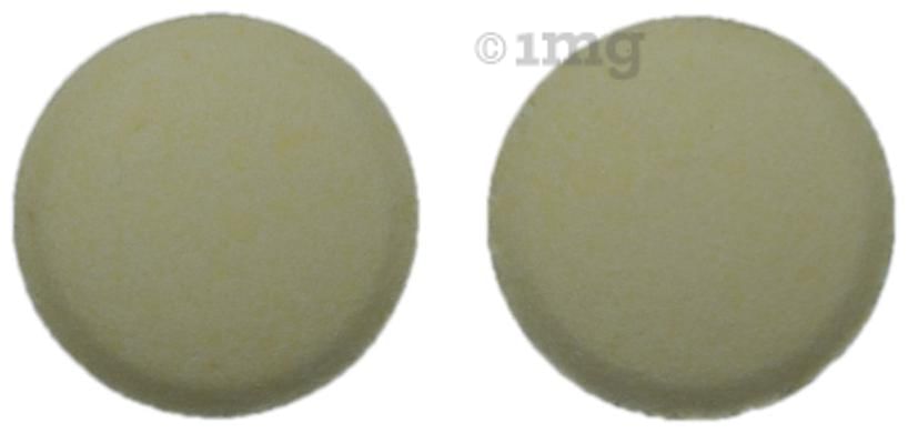 Amicline Plus Tablet