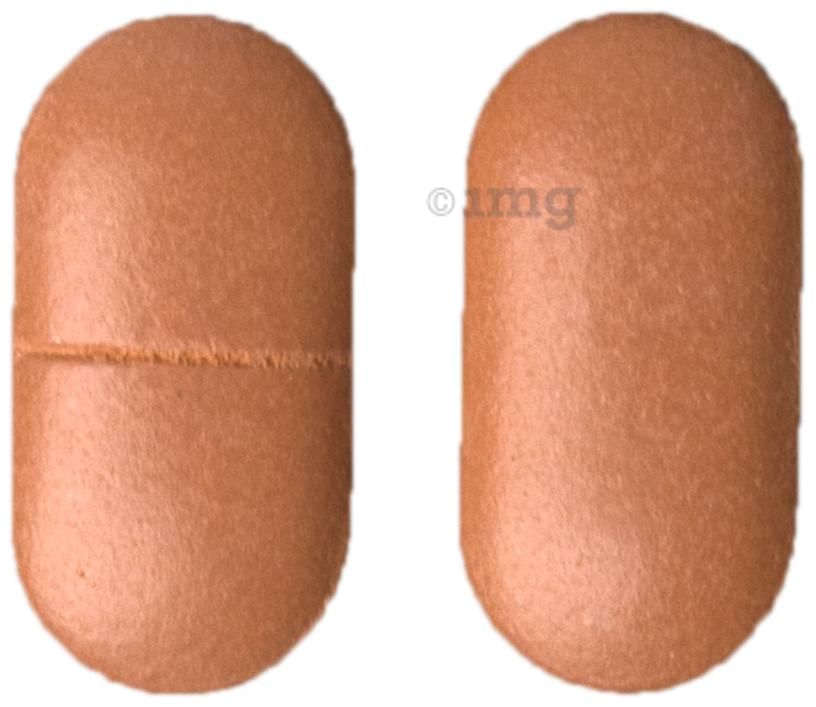 Syncapone 150 Tablet