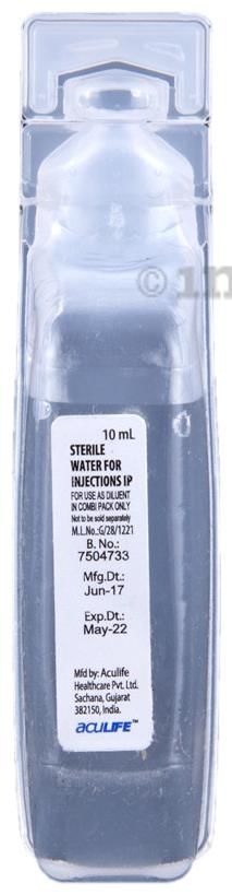 Novapime 1gm Injection