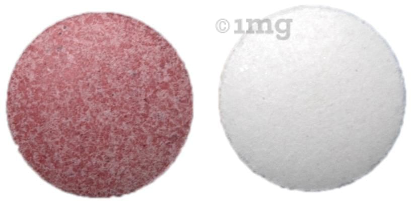 Revlin M SR 150 Tablet