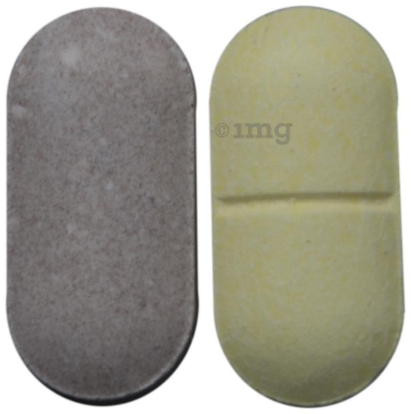 Vobose M 0.2 Tablet SR