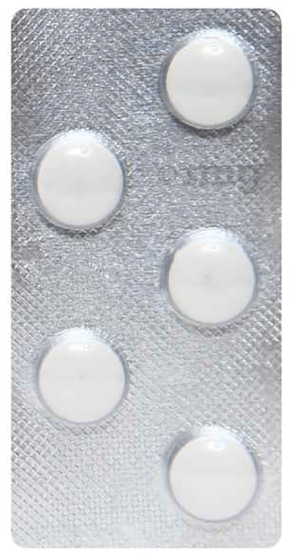 Crina-NCR 15mg Tablet